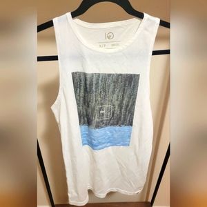 Tentree muscle tank